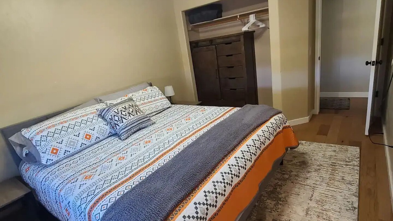 Photo of Bedroom in Moab South Valley