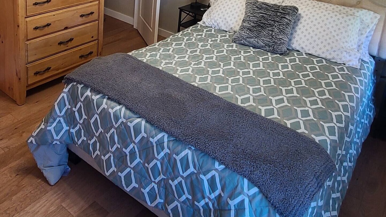 Photo of Bedroom in Moab South Valley