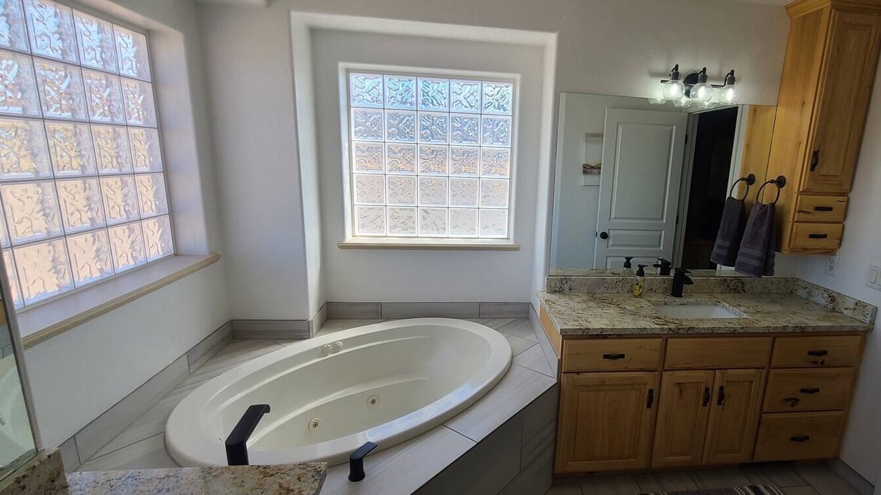 Photo of Bathroom in Moab South Valley