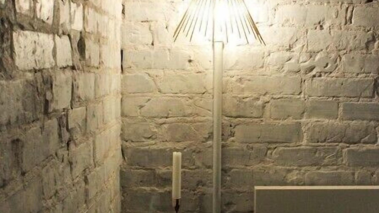 Photo of Bedroom in Morris Chapel