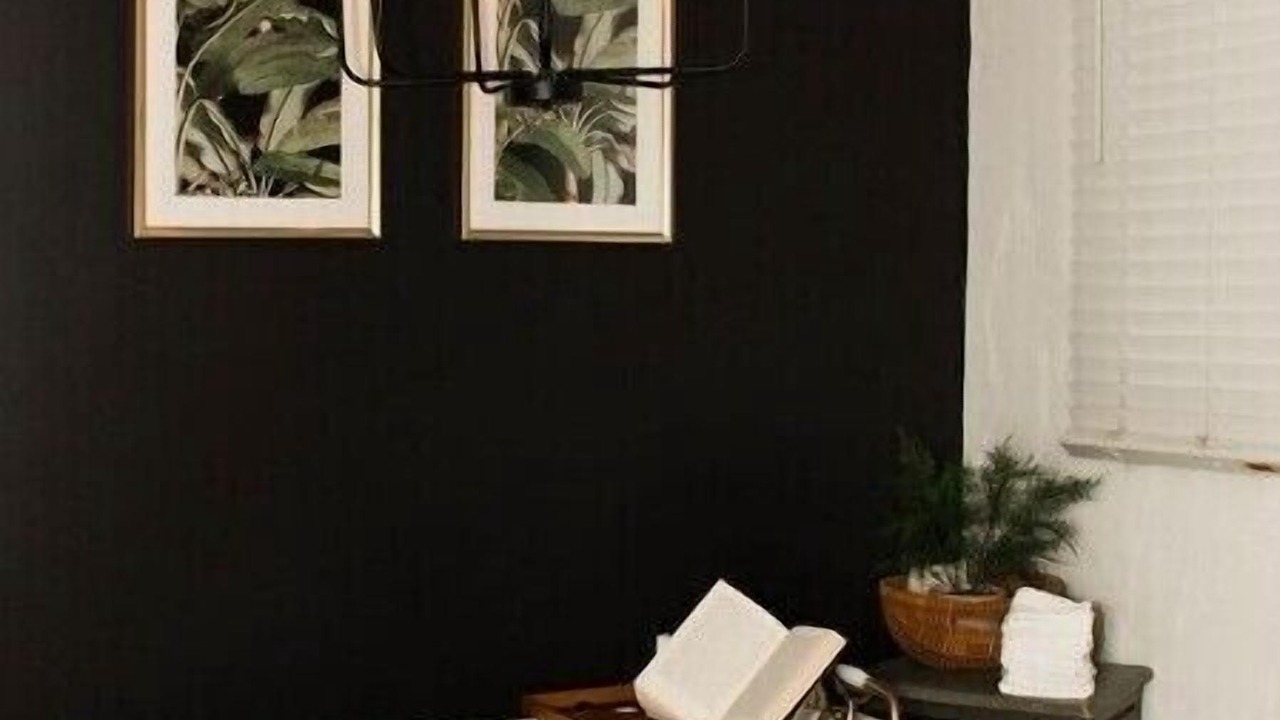 Photo of Bathroom in Morris Chapel