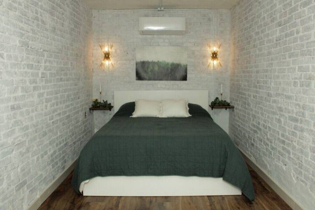 Photo of Bedroom in Morris Chapel