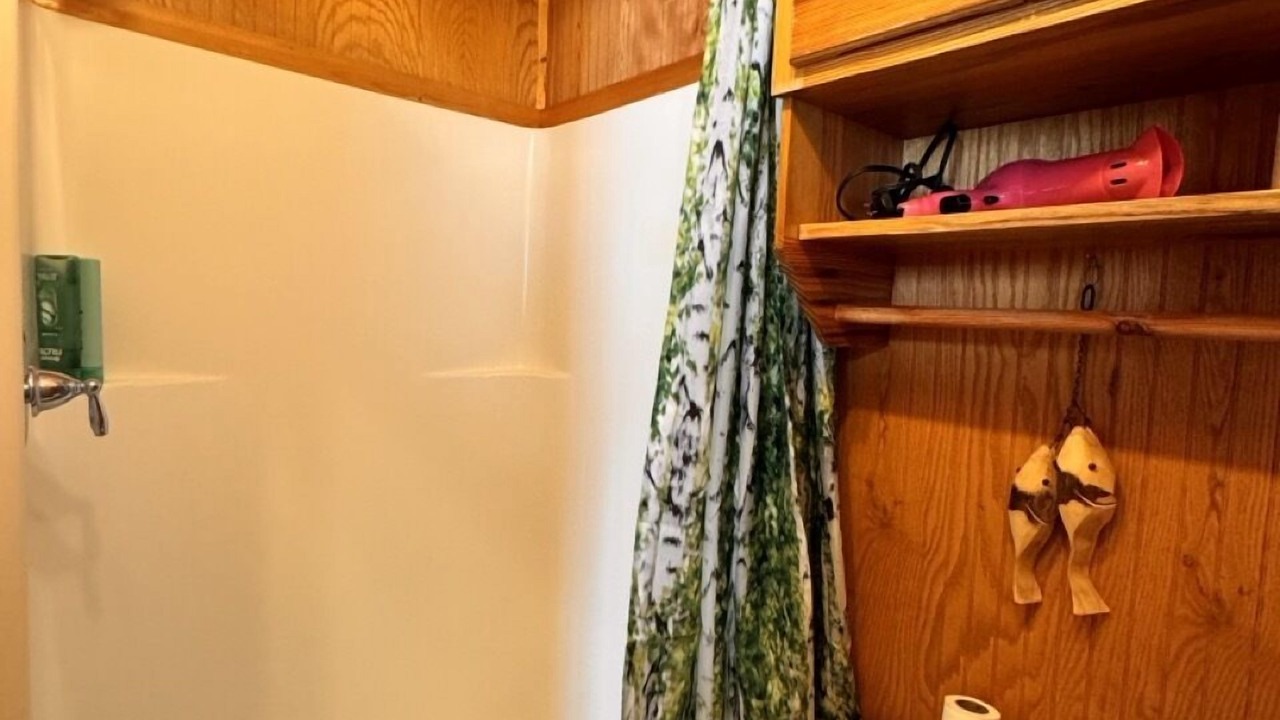 Photo of Bathroom in Chester