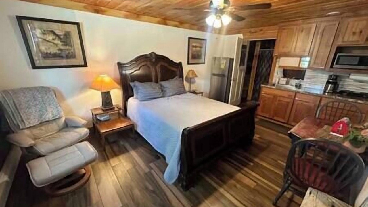 Photo of Bedroom in Ashton