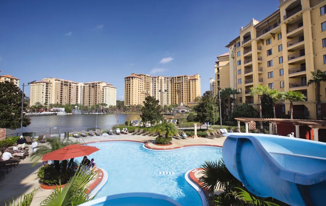 Photo of Outdoor in Lake Buena Vista