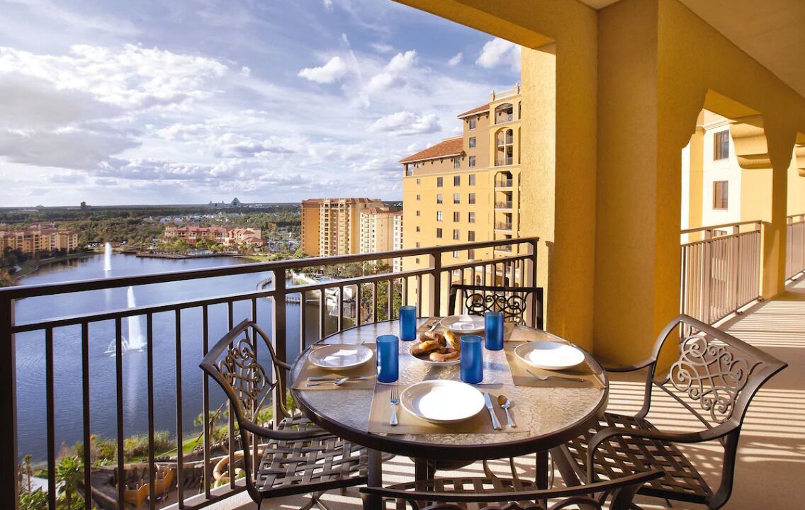 Photo of Outdoor in Lake Buena Vista