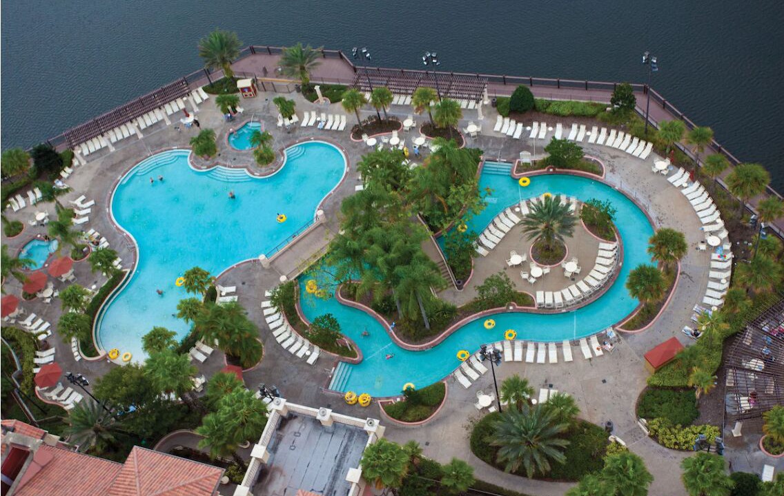 Photo of Outdoor in Lake Buena Vista