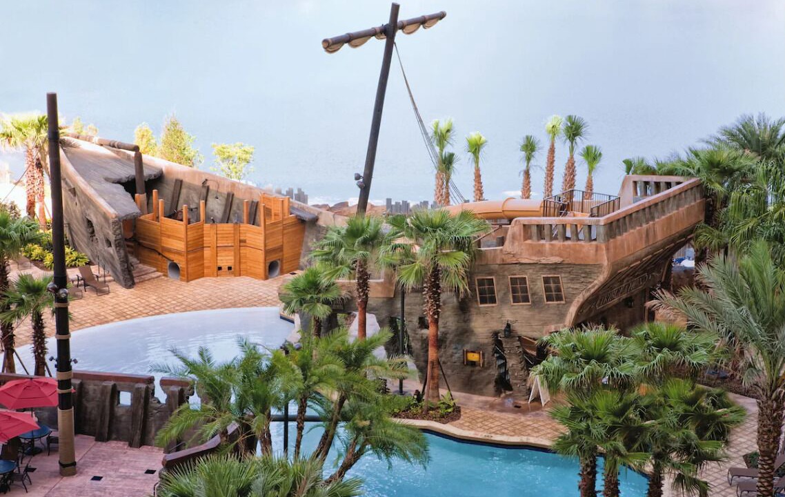 Photo of Outdoor in Lake Buena Vista