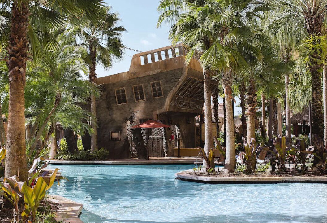 Photo of Outdoor in Lake Buena Vista