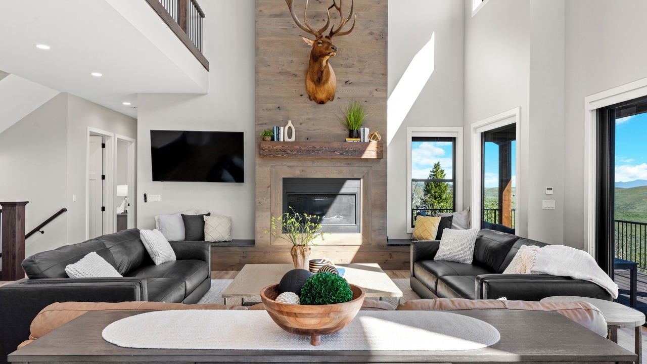 Photo of Livingroom in Fish Haven