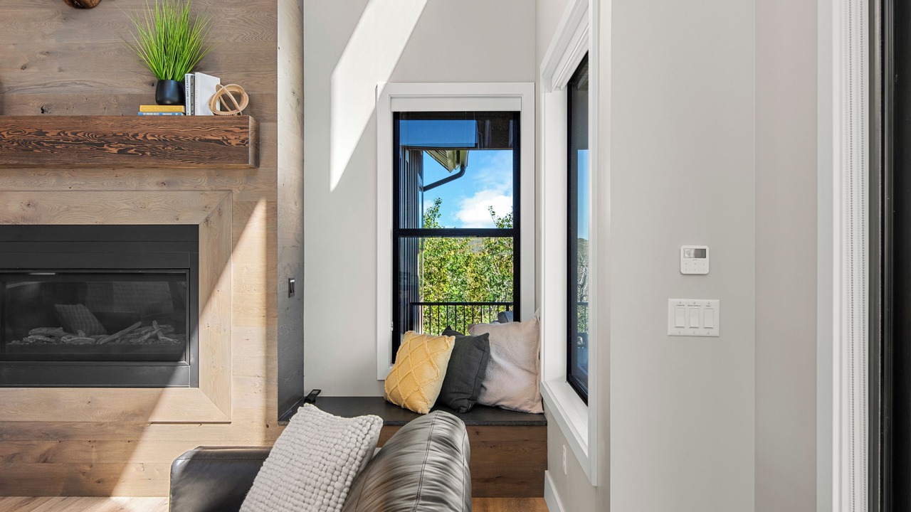 Photo of Bedroom in Fish Haven