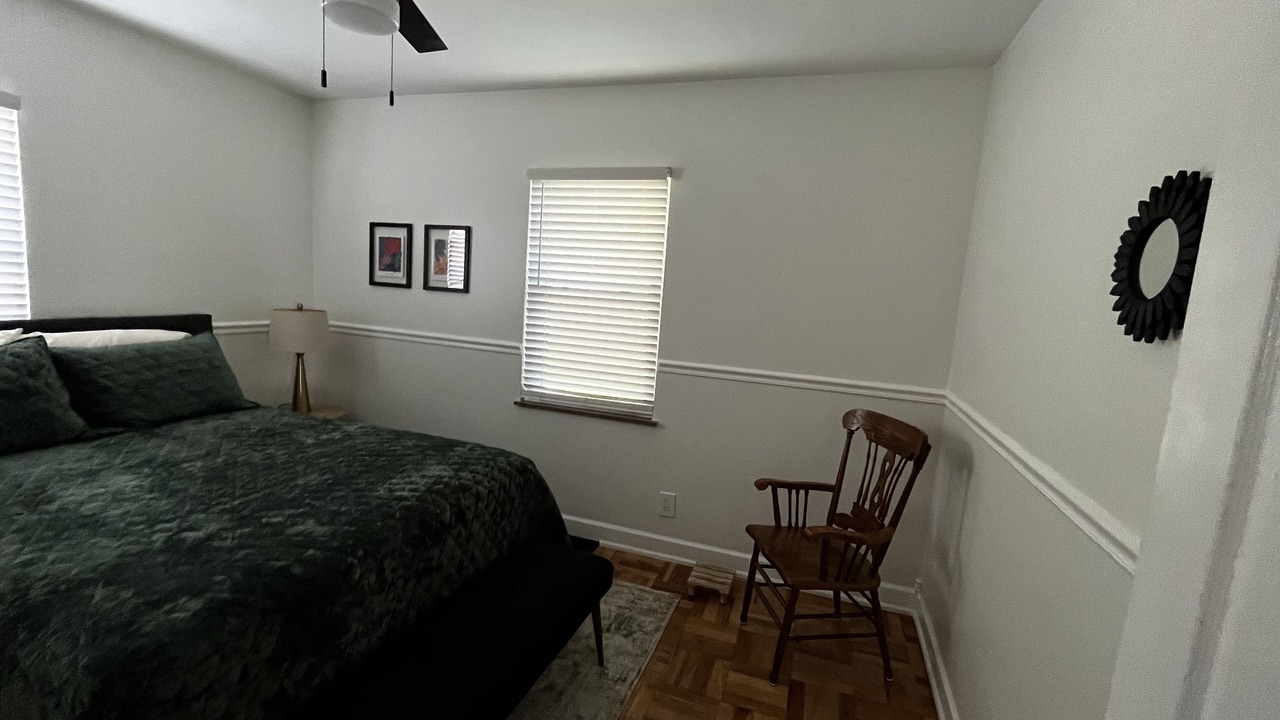 Photo of Bedroom in Anderson Township