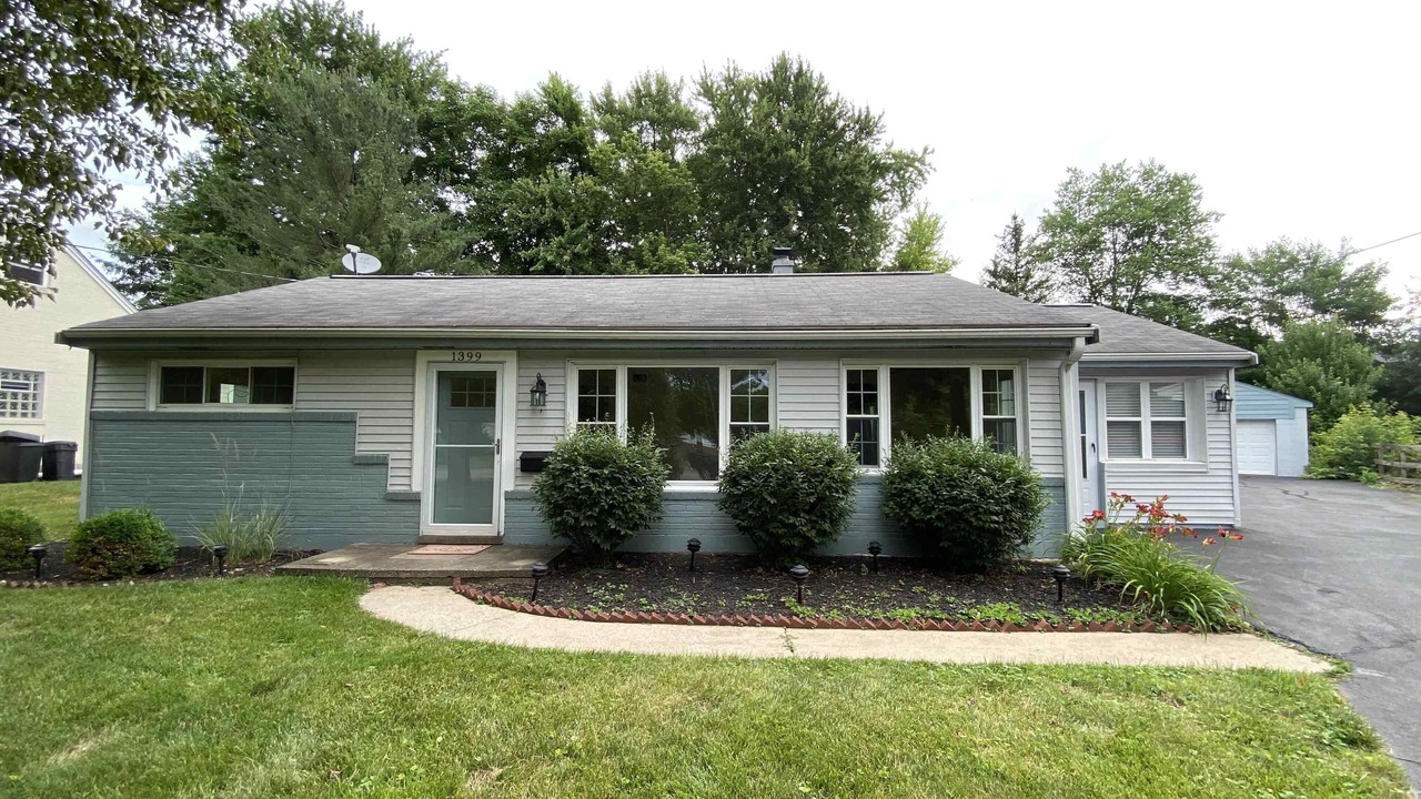 Photo of Outdoor in Anderson Township