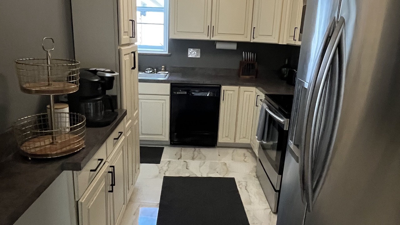 Photo of Kitchen in Anderson Township