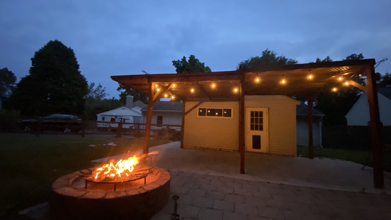 Photo of Outdoor in Anderson Township