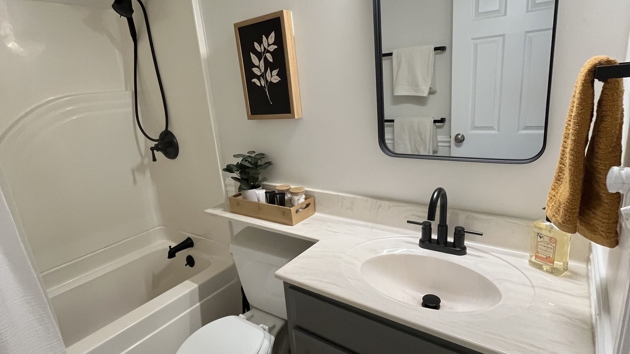 Photo of Bathroom in Anderson Township