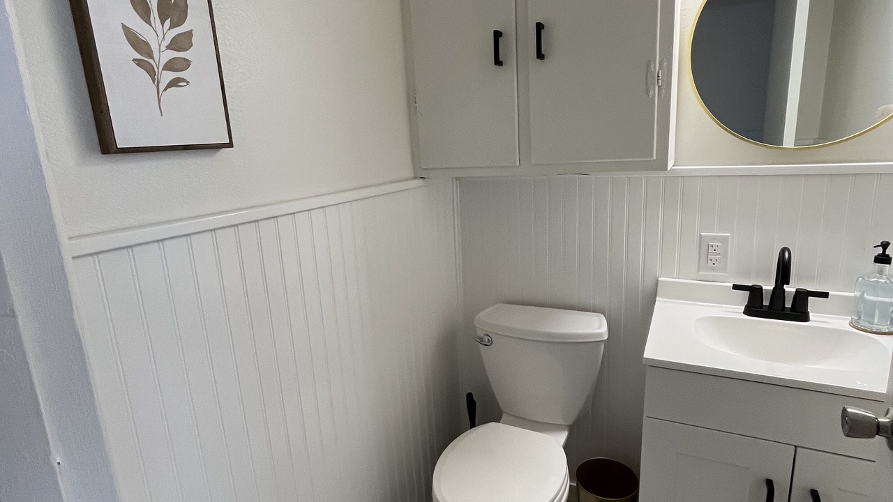 Photo of Bathroom in Anderson Township