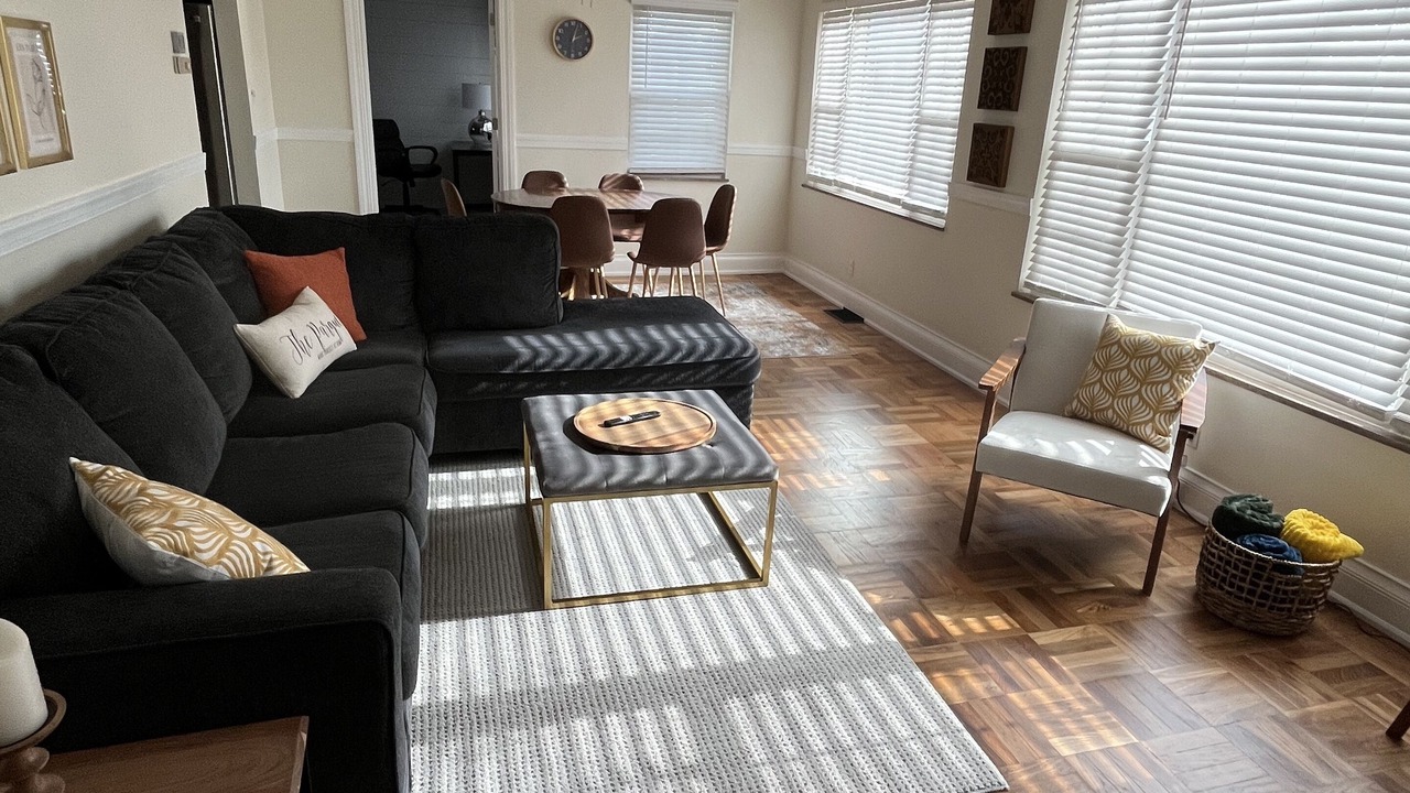 Photo of Livingroom in Anderson Township