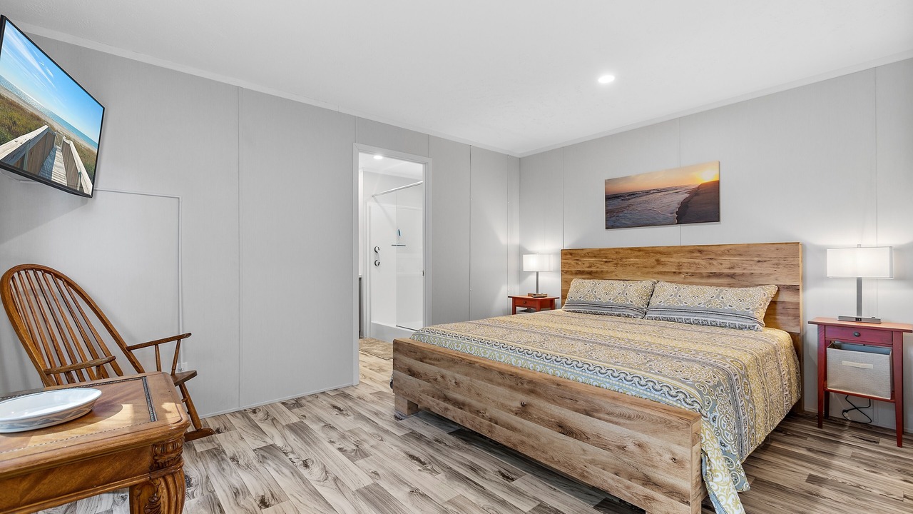 Photo of Bedroom in Varnamtown