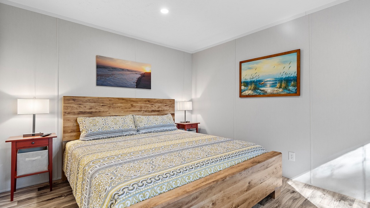 Photo of Bedroom in Varnamtown