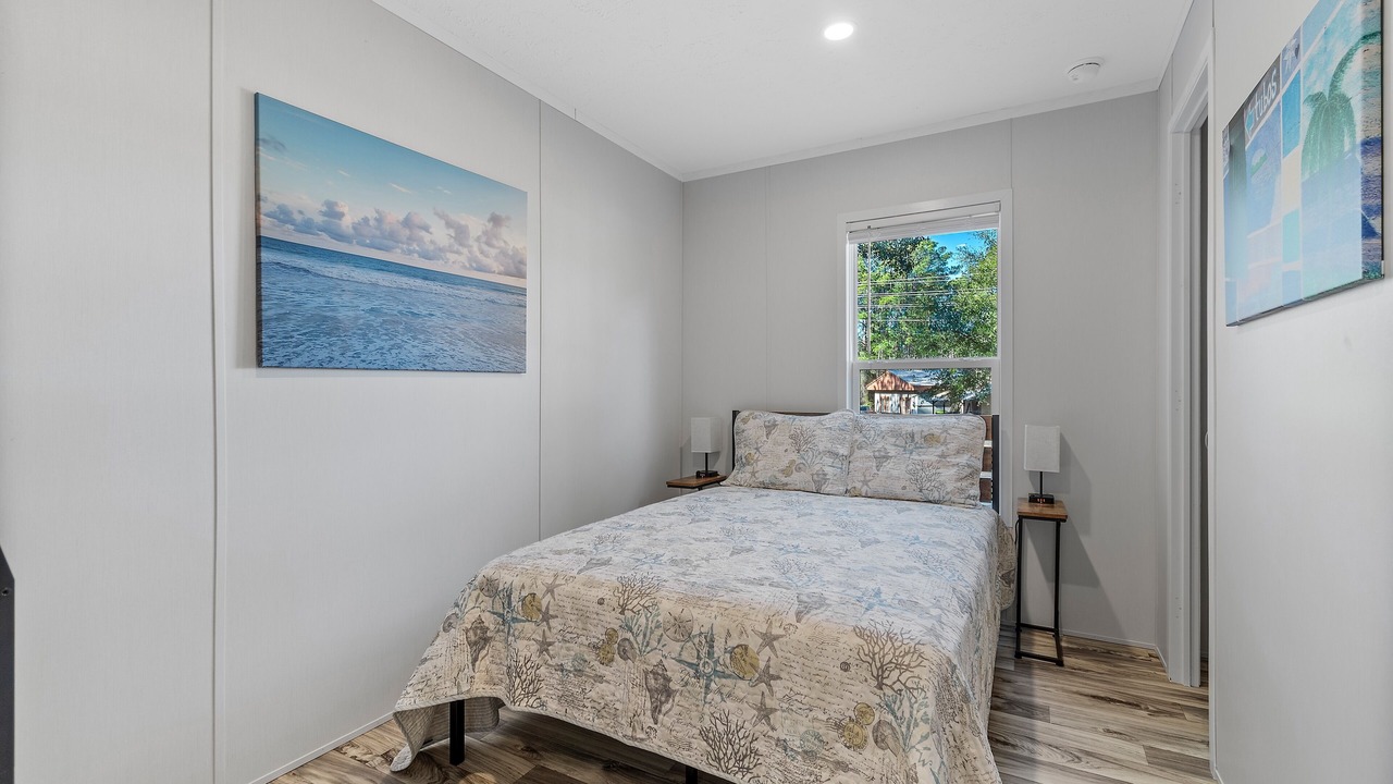 Photo of Bedroom in Varnamtown