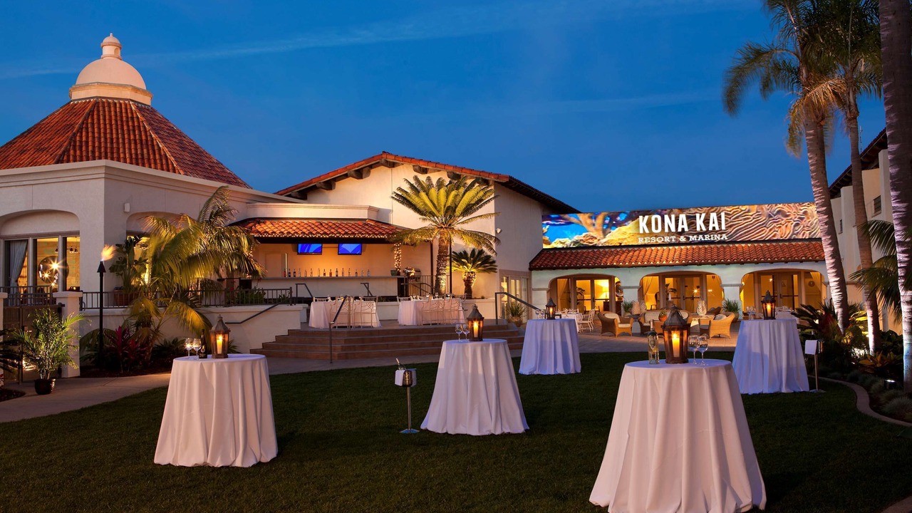 Photo of Outdoor in La Playa