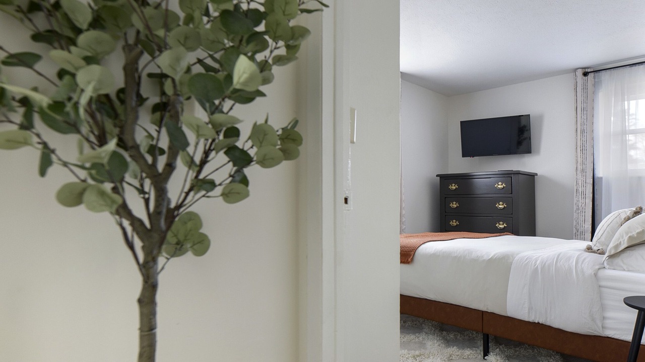 Photo of Bedroom in Hilltop