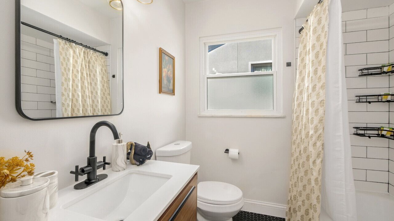 Photo of Bathroom in Parma Heights