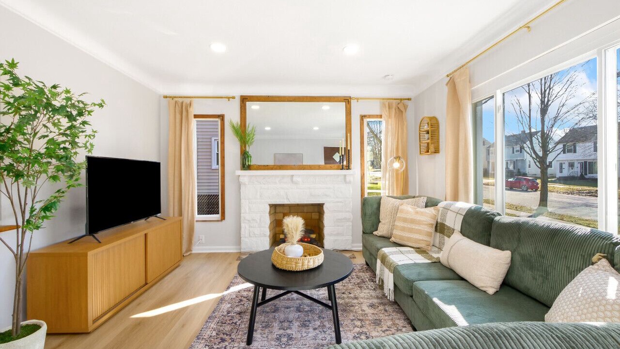 Photo of Bedroom in Parma Heights