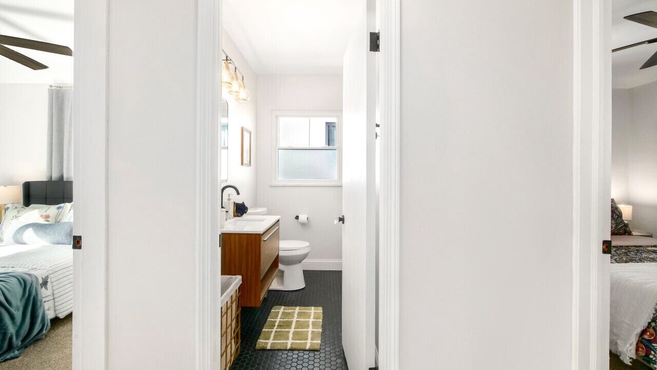 Photo of Bathroom in Parma Heights