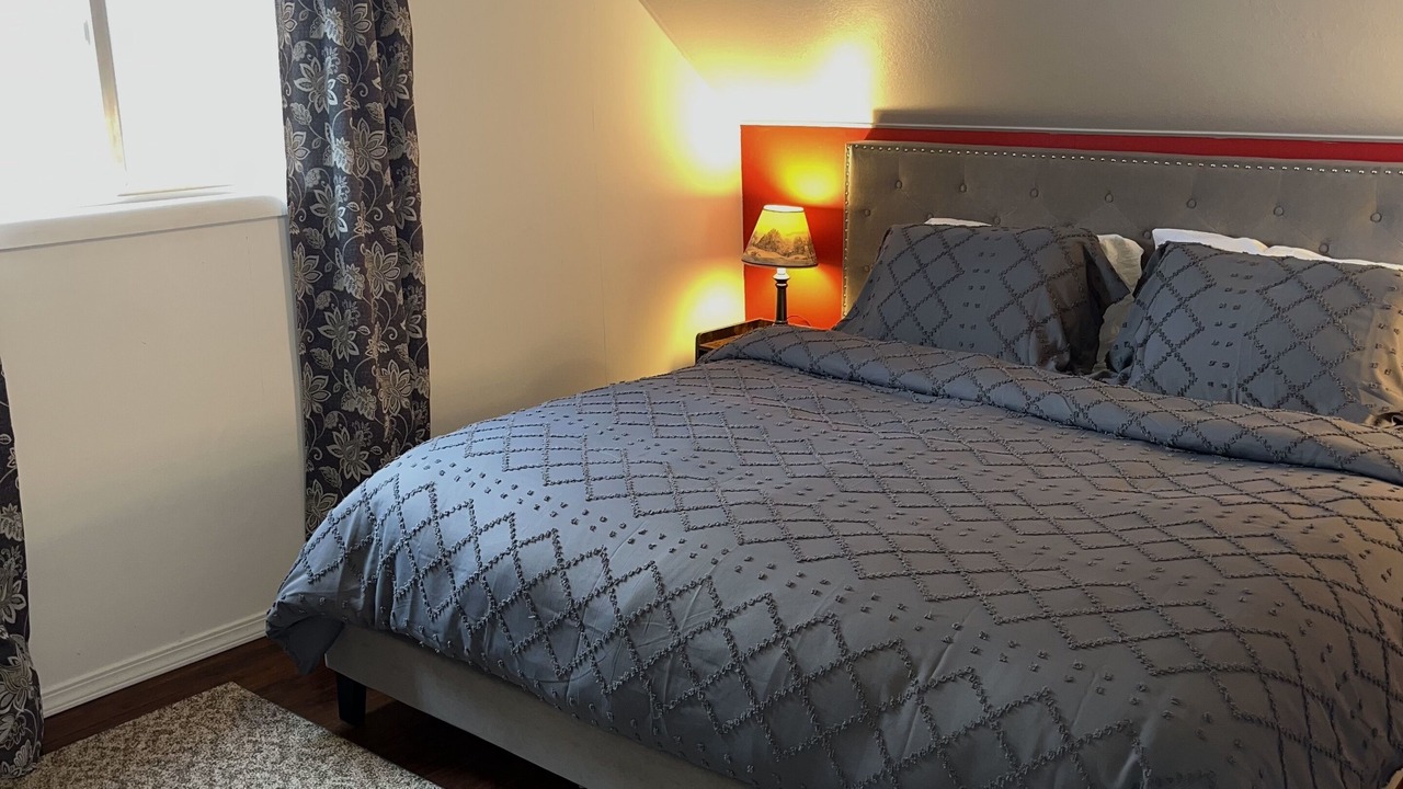 Photo of Bedroom in Polson
