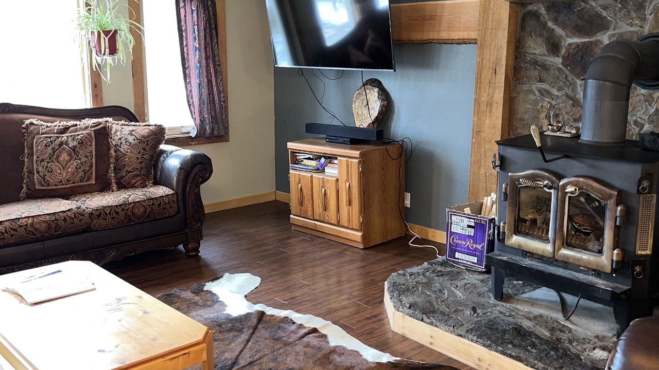 Photo of Livingroom in Polson