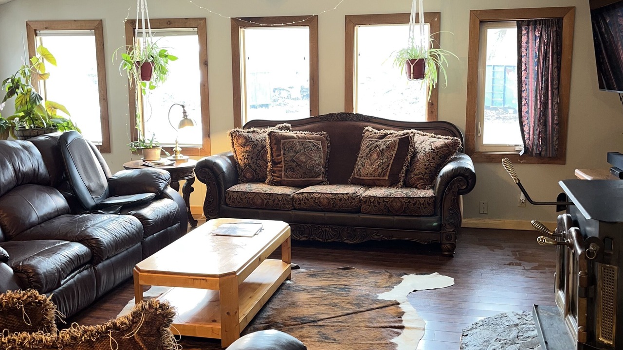 Photo of Livingroom in Polson