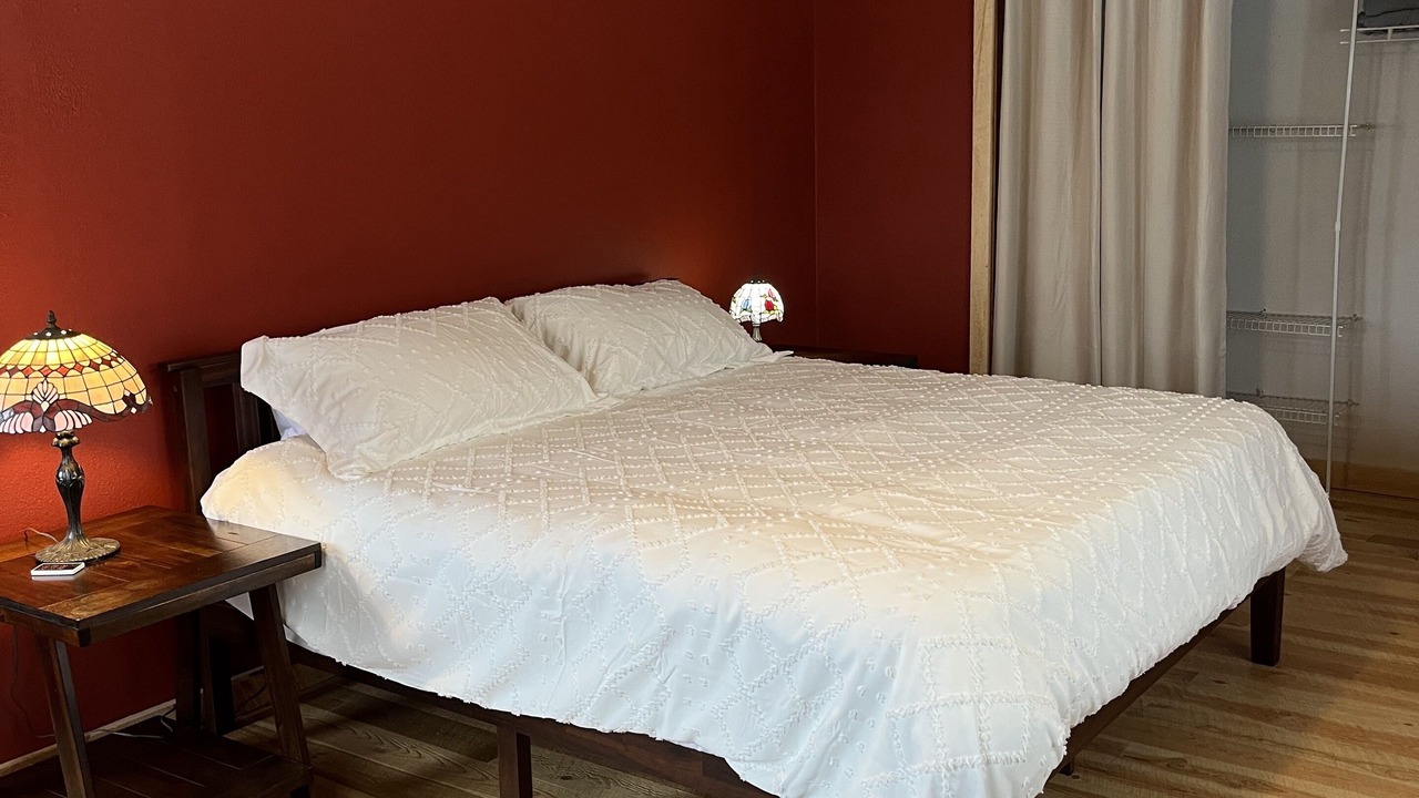 Photo of Bedroom in Polson