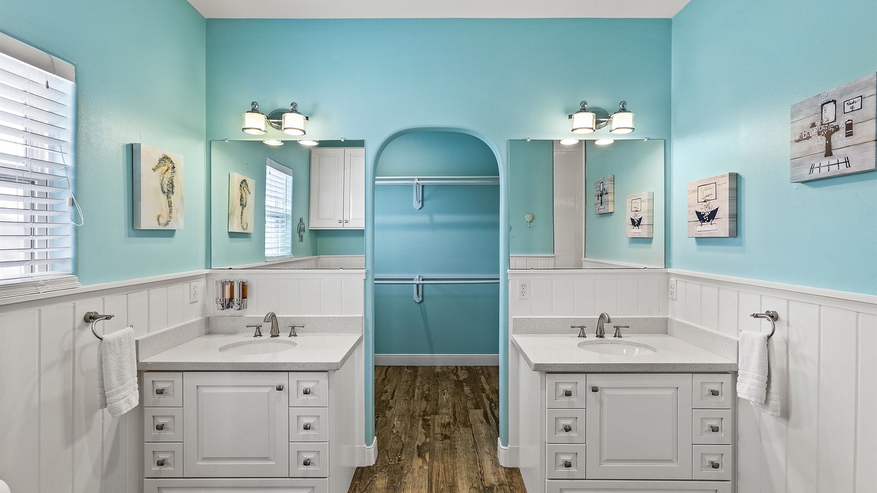 Photo of Bathroom in San Leon