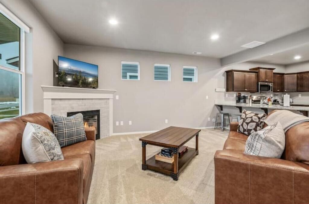 Photo of Livingroom in Ponderay
