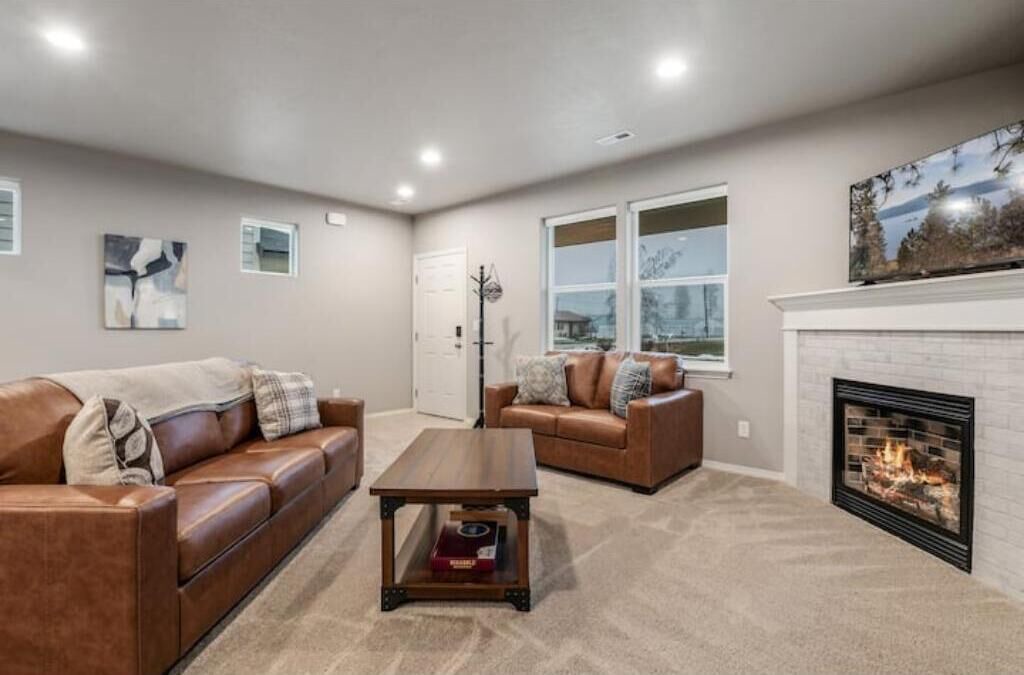 Photo of Livingroom in Ponderay