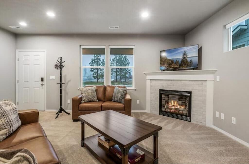 Photo of Livingroom in Ponderay