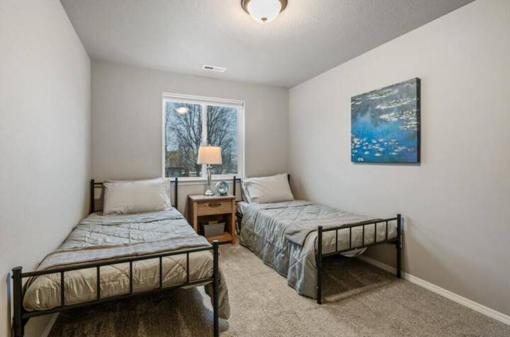 Photo of Bedroom in Ponderay