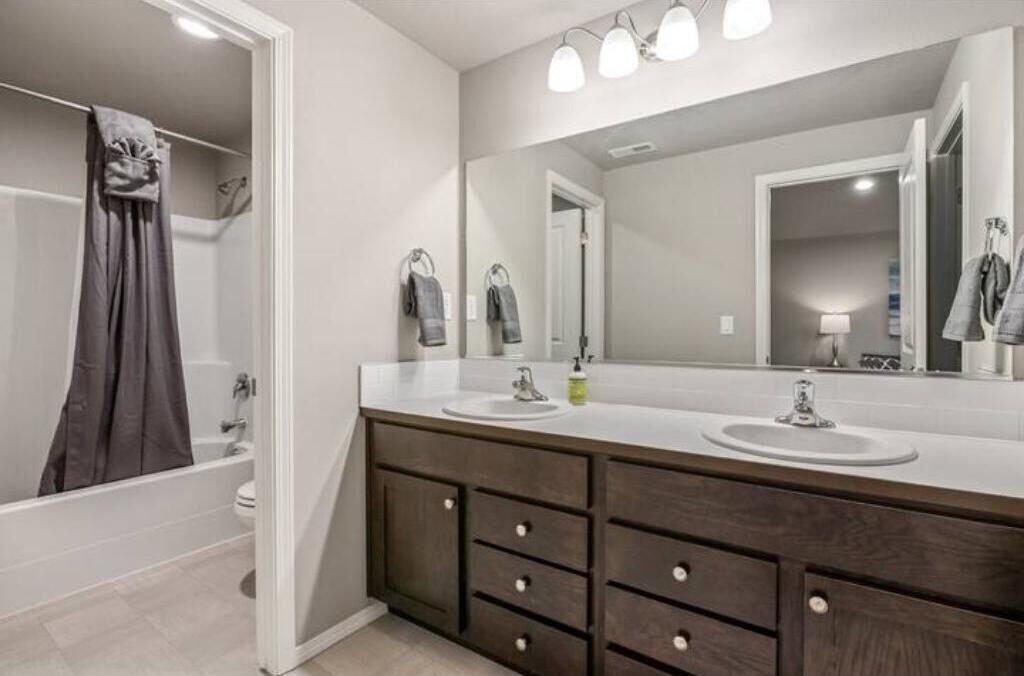 Photo of Bathroom in Ponderay
