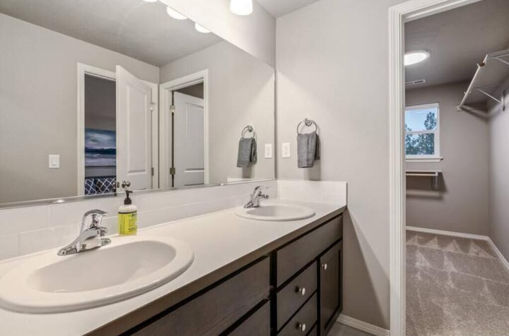 Photo of Bathroom in Ponderay
