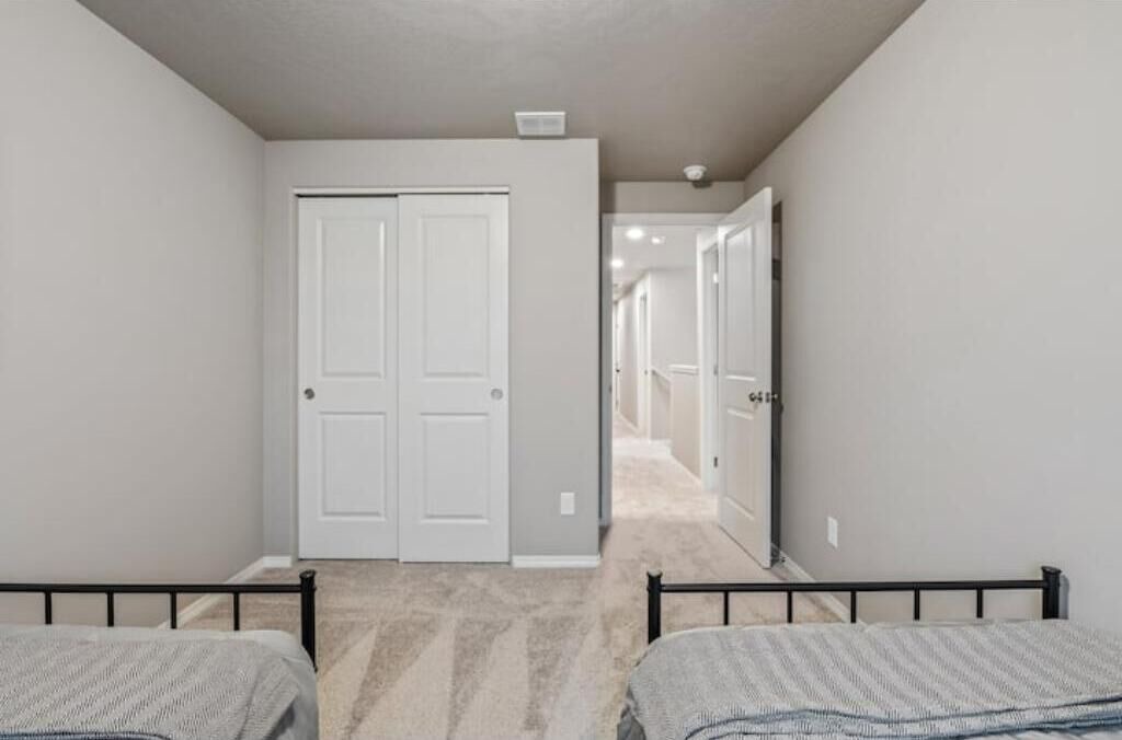 Photo of Bedroom in Ponderay