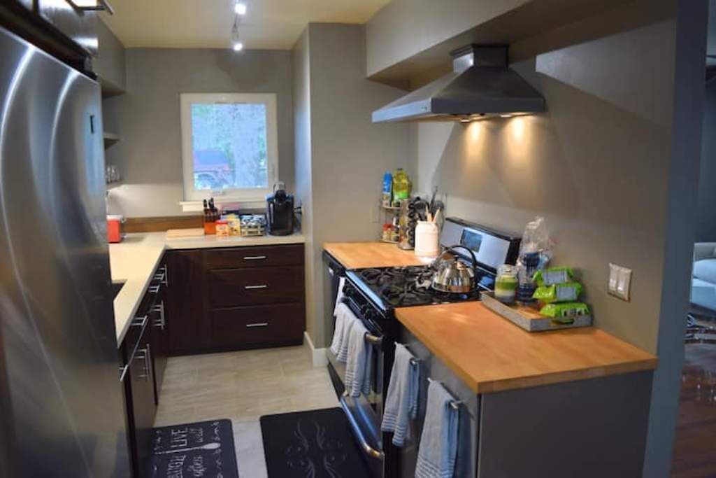 Photo of Kitchen in Galindo