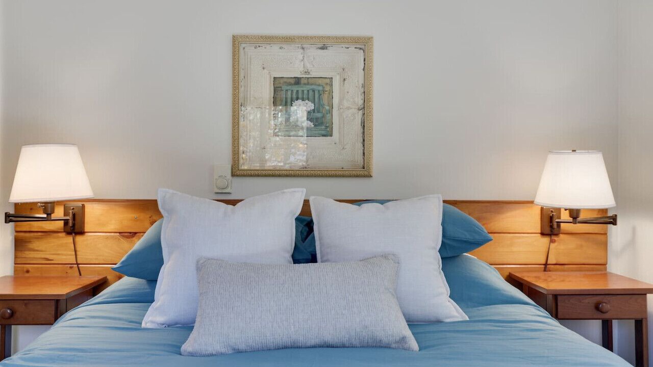 Photo of Bedroom in Pocono Pines