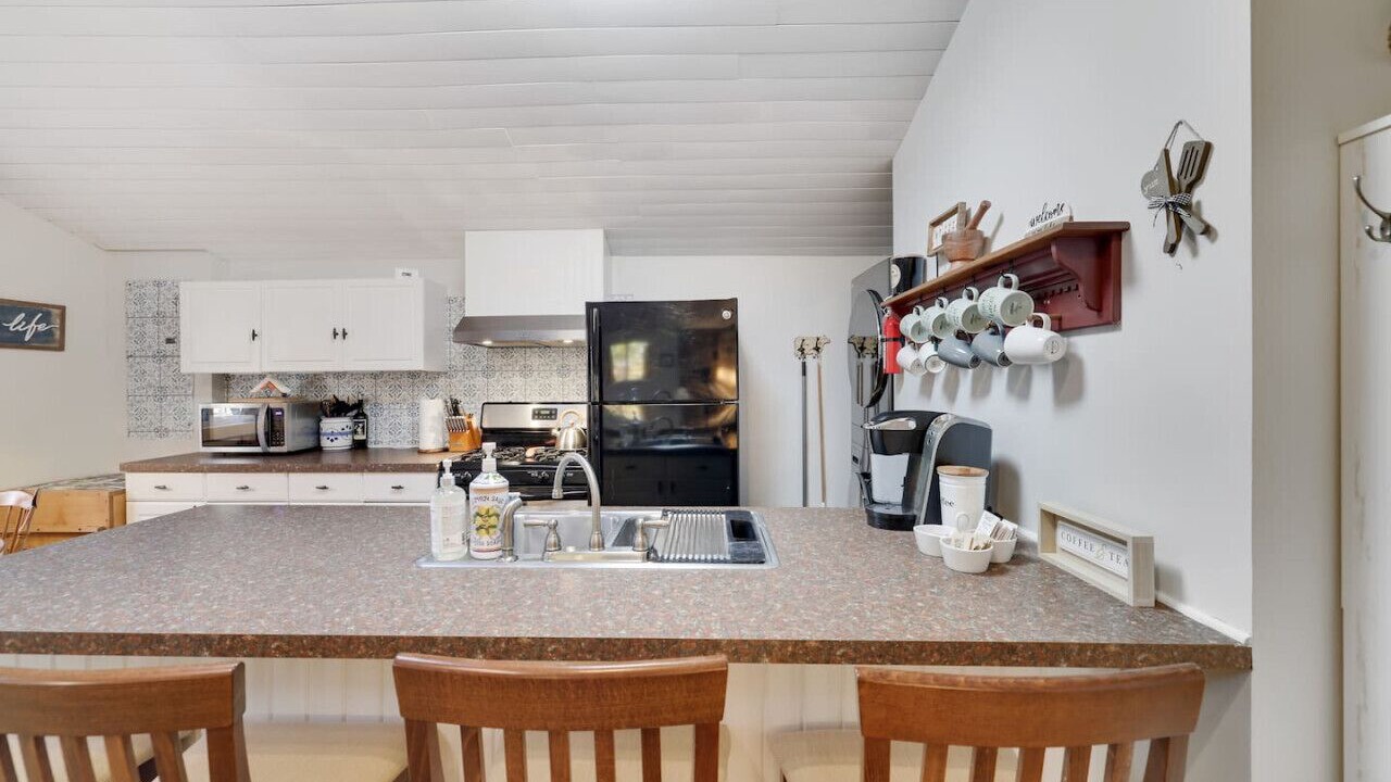 Photo of Kitchen in Pocono Pines