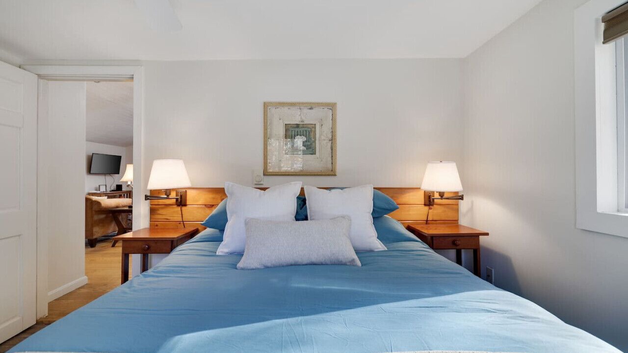 Photo of Bedroom in Pocono Pines