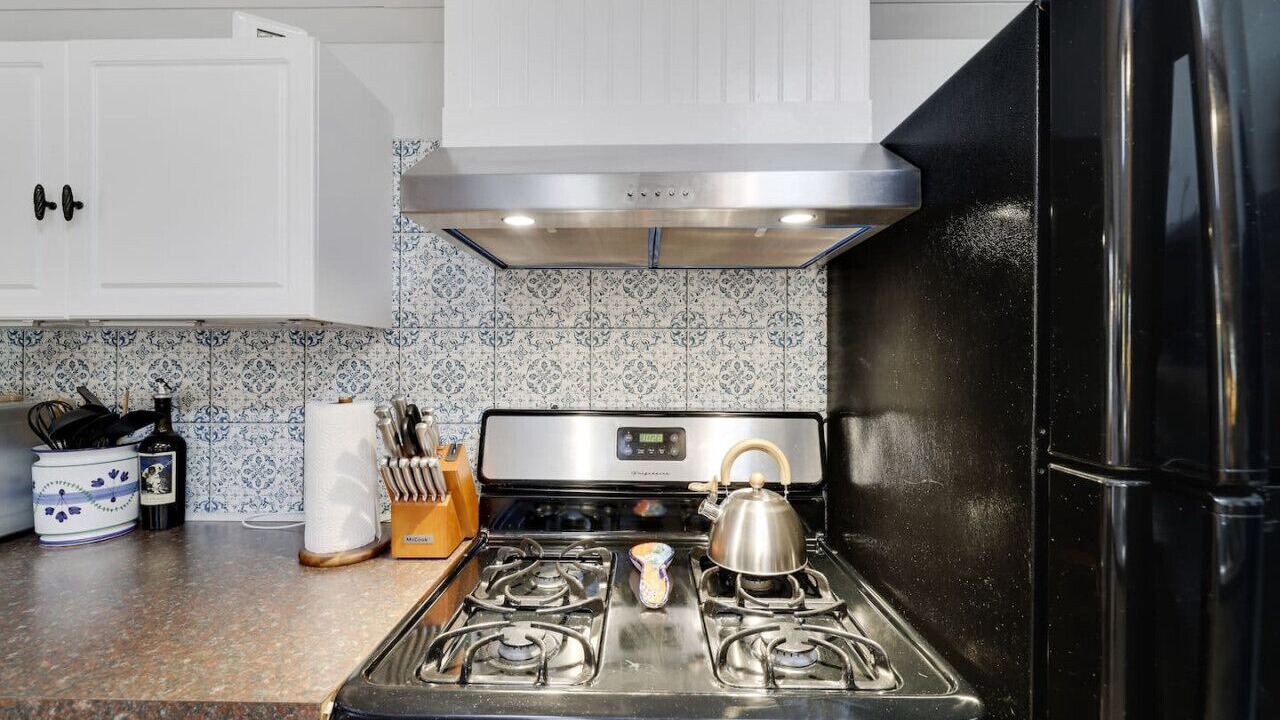 Photo of Kitchen in Pocono Pines