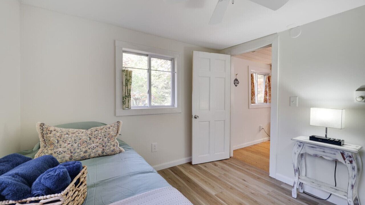 Photo of Bedroom in Pocono Pines