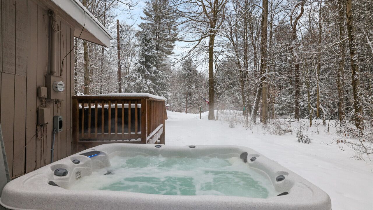 Photo of Outdoor in Pocono Pines