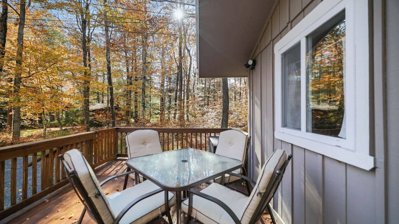 Photo of Outdoor in Pocono Pines